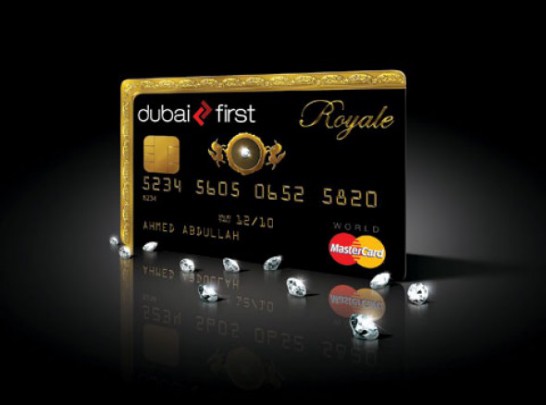 First-Royale-MasterCard